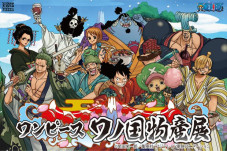 One Piece akan Umumkan...