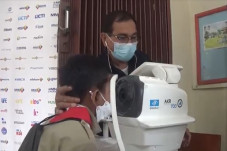 MNC Peduli Gelar Pemeriksaan...