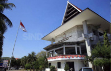 DPRD Kota Makassar Kebut...