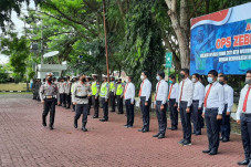 Penindakan Operasi Zebra...