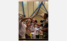 Heboh! Video Pejabat...