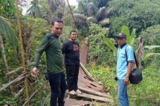Lazismu Akan Bangun...