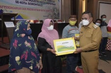 Marten Taha Nilai Sulaman...