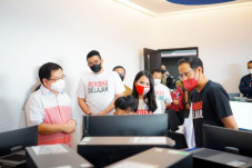 Maksimalkan Program...