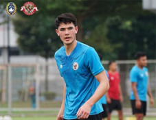 Jelang Afghanistan vs...