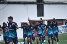 Ini Target Persib Bandung...