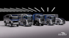 Gaussin Hadirkan Truk...