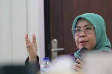 Anggota MPR RI: Nilai-Nilai...