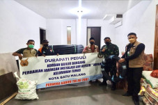 Perwira Karier TNI AU...