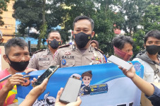 Operasi Zebra Lodaya...