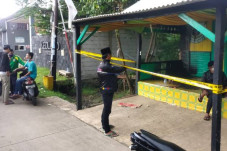 Ungkap Pelaku Pembacok...