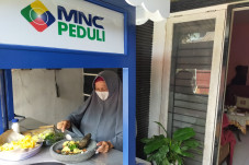 Ria Warga Bogor Bersyukur...