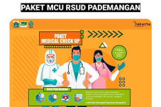 Permudah Pelayanan,...