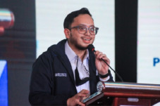 Kolaborasi, Dua Organisasi...