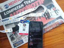 GIIAS 2021 Pamerkan...
