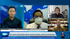 Penerapan Pajak Digital...