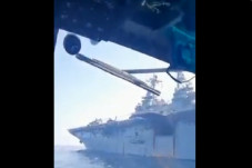 Pentagon: Helikopter...