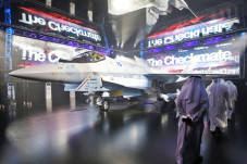 Pastikan Jual F-35,...