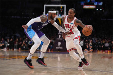 Hasil Lengkap NBA, Selasa...