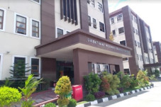Disorot Kejagung, 3...