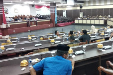 BK DPRD Sulsel Bakal...
