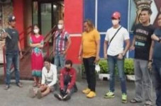 Miris! Suami Jual Istri...