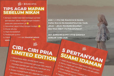 Jomblo Fisabilillah,...