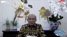 Festival Kesehatan Astra...