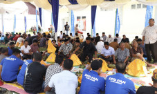 Pemkab Aceh Besar Gelar...
