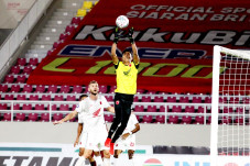 Jelang PSM Makassar...