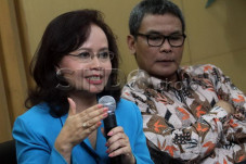 Hari Ini, Timsel KPU-Bawaslu...
