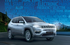 Jeep Compass Buatan...