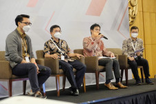 Suzuki Siap Hadirkan...