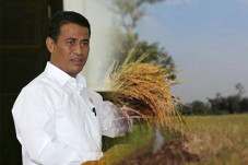 KPK Periksa Eks Menteri...