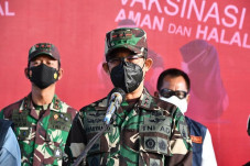Bakal Dilantik Jadi...