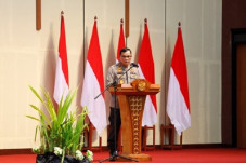 Kapolda Papua Barat...