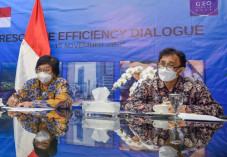 Menteri LHK Tekankan...