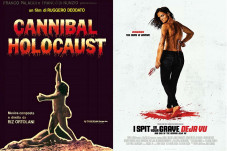 5 Film Paling Sadis,...