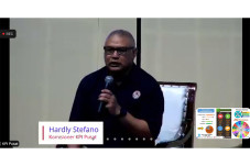 KPI Ingatkan Pentingnya...