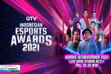 Panggung Indonesian...