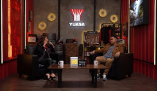 Yuasa Battery Mengadakan...