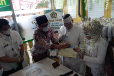 Montir Bengkel di Bekasi...