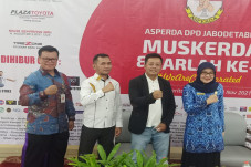 Gagasan Pengusaha RentCar...