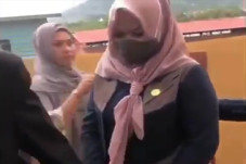 Ini Profile Pejabat...