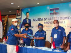 Dampingi SBY di Amerika,...