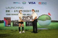 Gandeng APLGI, BNI Luncurkan...