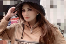 Begini Kondisi Nia Daniaty...