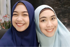 Oki Setiana Dewi Awasi...