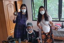 Carla Yules Akan Boyong...