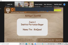 Mahasiswa IPB University...